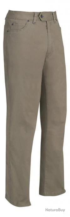 Pantalon Week End Ligne Verney Carron