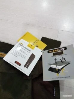 Pantalons De Chasse -Verney-Carron 00003 Pantalons de chasse