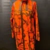 VERNEY-CARRON Millau Ghost Veste De Chasse Camo Blaze Orange Taille S (NEUF)