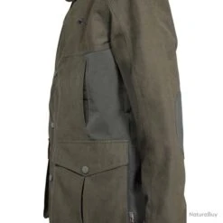 VESTE FALCON KAKI 6 VESTE FALCON KAKI -Verney-Carron 00003 VESTE FALCON L KAKI