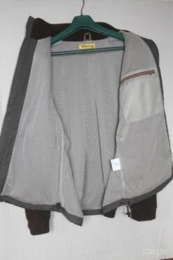 VESTE POLAIRE VERNEY-CARRON BEAUMONT 3XL DESTOCKAGE !!! -Verney-Carron 00003 VESTE POLAIRE VERNEY CARRON BEAUMONT 3XL DESTOCKAGE