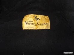 VESTE VERNEY CARRON FOX TROT TAILLES M Et XL 7 VESTE VERNEY CARRON FOX TROT TAILLES M Et XL -Verney-Carron 00003 VESTE VERNEY CARRON FOX TROT TAILLE XL
