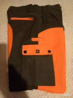 Vend Pantalon De Traque Ligne Verney CaronNeuf. Taille 44. (jamais Utilisé) -Verney-Carron 00003 Vend pantalon de traque Ligne Verney CaronNeuf. Taille 44. jamais utilise