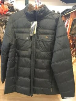 Veste/Blouson Doudoune Réversible Verney Carron Casual Taille L -Verney-Carron 00003 Veste Blouson Doudoune reversible Verney Carron Casual Taille L