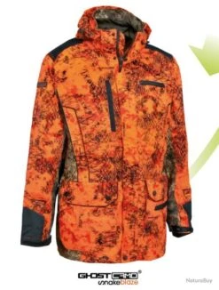 Veste Ibex Evo Snake Verney Carron