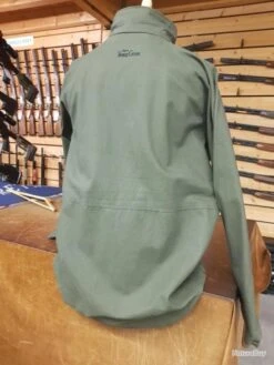 Veste Verney Carron (Clermont) T2XL DESTOCKAGE -Verney-Carron 00003 Veste Verney Carron Clermont T2XL DESTOCKAGE