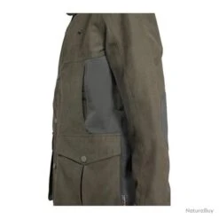 Veste Verney Carron FALCON - KAKI - TAILLE XL -Verney-Carron 00003 Veste Verney Carron FALCON KAKI TAILLE XL