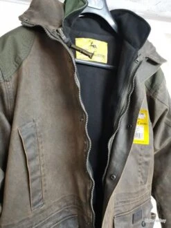 Veste Verney-Carron FOXTROT Taille M 5 Veste Verney-Carron FOXTROT Taille M -Verney-Carron 00003 Veste Verney Carron FOXTROT Taille M