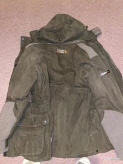 Veste Verney Carron Pro Hunt -Verney-Carron 00003 Veste Verney Carron Pro Hunt