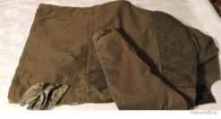 Veste Verney Carron Taille XL -Verney-Carron 00003 Veste Verney Carron Taille XL