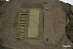 Veste De Chasse Grizzly Verney-Carron-M -Verney-Carron 00003 Veste de chasse Grizzly Verney Carron M