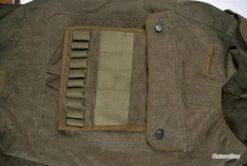 Veste De Chasse Grizzly Verney Carron -Verney-Carron 00003 Veste de chasse Grizzly Verney Carron S