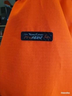 Veste De Traque Verney Carron -Verney-Carron 00003 Veste de traque verney carron