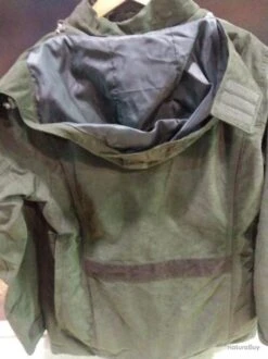 Veste Femme Verney Carron Perdrix Taille M -Verney-Carron 00003 Veste femme Verney Carron perdrix taille m