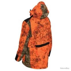Veste Homme Verney-Carron Pro-Hunt Ibex Evo Snake 8 Veste Homme Verney-Carron Pro-Hunt Ibex Evo Snake -Verney-Carron 00003 Veste homme Verney Carron Pro Hunt Ibex Evo Snake