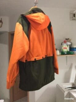 Veste Super Track Verner Carron -Verney-Carron 00003 Veste super track Verner Carron