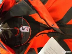 Veste De Traque Verney Carron Rhino Prohunt Camo Orange Taille M -Verney-Carron 00003 Veste traque Verney Carron Rhino prohunt camo orange taille M