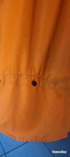 Veste Traqueur Verney Carron G7 -Verney-Carron 00003 Veste traqueur Verney carron G7