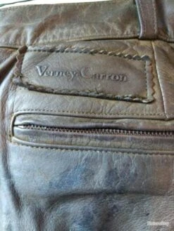 Knickers Verney Carron Taille 52 -Verney-Carron 00003 knickers Verney carron taille 52