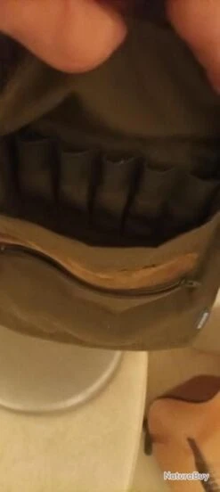 Veste De Chasse 1 -Verney-Carron 00003 veste de chasse 1