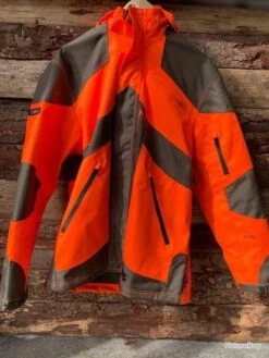 Veste De Traque Rhino Verney Carron -Verney-Carron 00003 veste de traque Rhino Verney Carron