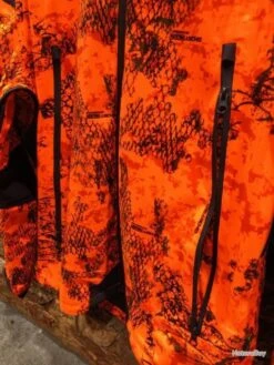 BLOUSON PUMA SNAKE EVO PRO HUNT -Verney-Carron 00004 BLOUSON PUMA SNAKE EVO PRO HUNT