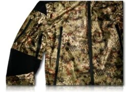 BLOUSON SNAKE EVO VERNEY CARRON 8 BLOUSON SNAKE EVO VERNEY CARRON -Verney-Carron 00004 BLOUSON SNAKE EVO VERNEY CARRON M