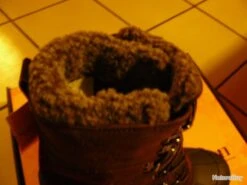 BOTTES VERNEY CARRON CHIAPPA Taille 39 -Verney-Carron 00004 BOTTES VERNEY CARRON CHIAPPA Taille 39