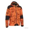 Blouson Verney Carron Puma Snake EVO Orange
