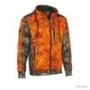 Blouson Verney Carron Zippe Wolf Snake Blaze Forest
