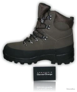 CHAUSSURE V C IBEX -Verney-Carron 00004 CHAUSSURE V C IBEX 39