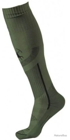 Chaussettes Double Airsocks Verney Carron-43/46