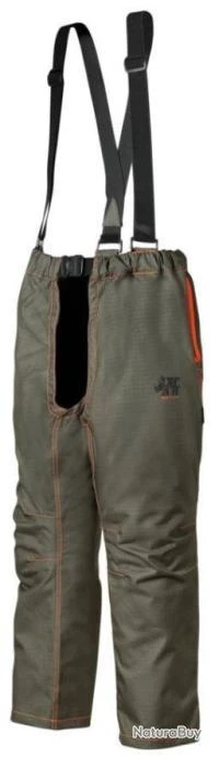 Cuissard De Traque Rhino Pro Hunt