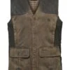 Gilet De Chasse Ligne Verney Carron Fox Evo Original