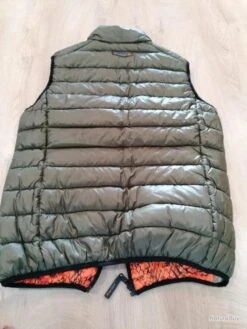 Gilet Réversible Pro Hunt Verney Carron -Verney-Carron 00004 Gilet reversible pro hunt verney carron