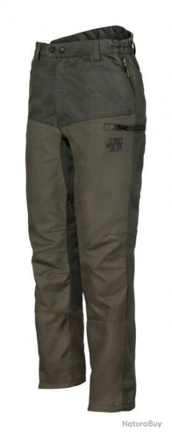 Pantalon Rhino Ligne Verney Carron Vert