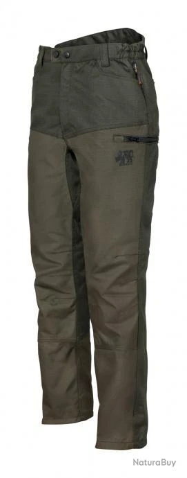 Pantalon Rhino Ligne Verney Carron Vert 1 Pantalon Rhino Ligne Verney Carron Vert