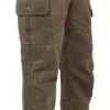 Pantalon De Chasse Ligne Verney Carron Fox Evo Original