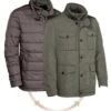 Parka Réversible Ligne Verney Carron Friday Wear