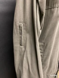 VERNEY-CARRON Rockveste Veste En Jean Doublé Taille M (NEUF) *Prix étiqueté: 89* -Verney-Carron 00004 VERNEY CARRON Rockveste veste en jean double manteau de chasse Taille M NEUF