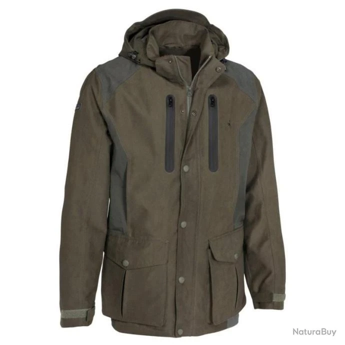 VESTE FALCON PRO HUNT 4 VESTE FALCON PRO HUNT â Image 4