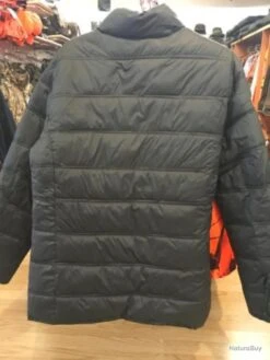 Veste/Blouson Doudoune Réversible Verney Carron Casual Taille XL -Verney-Carron 00004 Veste Blouson Doudoune reversible Verney Carron Casual Taille XL