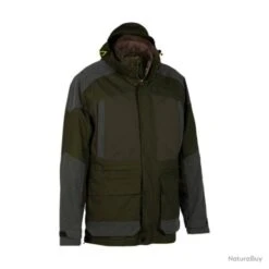 Veste Verney Carron Ibex Pro Kaki