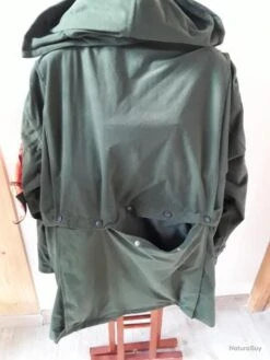 Veste De Chasse -Verney-Carron 00004 Veste de chasse