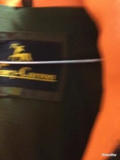 Veste Super Track Verner Carron -Verney-Carron 00004 Veste super track Verner Carron