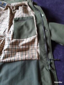 Veste Chasse Homme, VERNEY CARRON -Verney-Carron 00004 veste chasse homme VERNEY CARRON