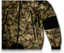 BLOUSON SNAKE EVO VERNEY CARRON 9 BLOUSON SNAKE EVO VERNEY CARRON -Verney-Carron 00005 BLOUSON SNAKE EVO VERNEY CARRON M