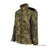 BLOUSON SOFTSHELL SNAKE - VERNEY CARRON - SNAKE FOREST - TAILLE M,L,XL,XXL Vet
