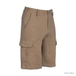 Bermuda Verney Carron Riviera Camel