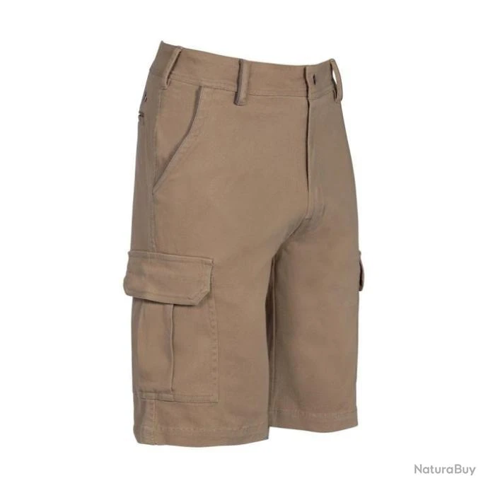 Bermuda Verney Carron Riviera Camel 1 Bermuda Verney Carron Riviera Camel